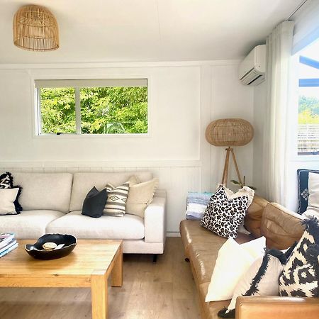 Bach 14 - Stay Waiheke Blackpool Exteriér fotografie