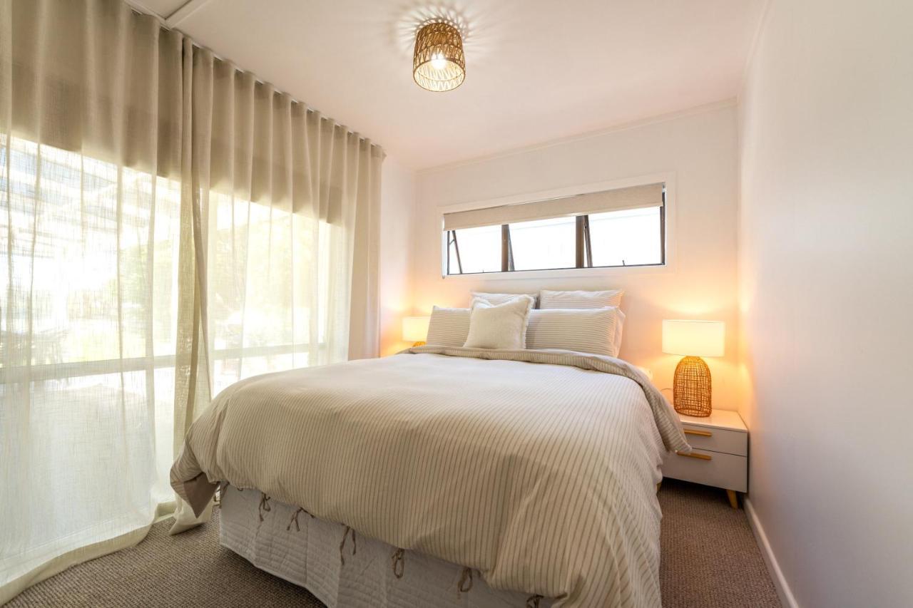 Bach 14 - Stay Waiheke Blackpool Exteriér fotografie