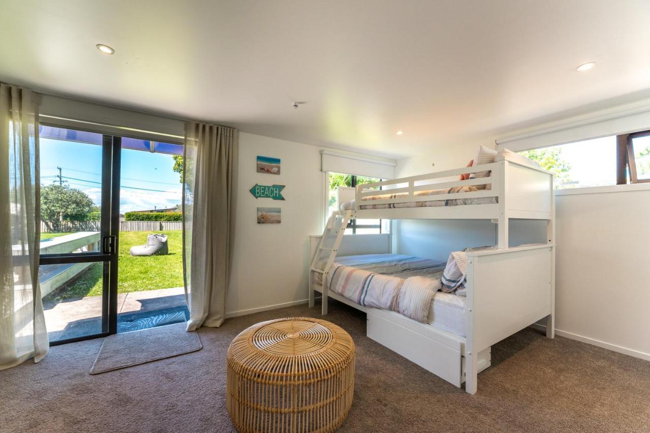 Bach 14 - Stay Waiheke Blackpool Exteriér fotografie