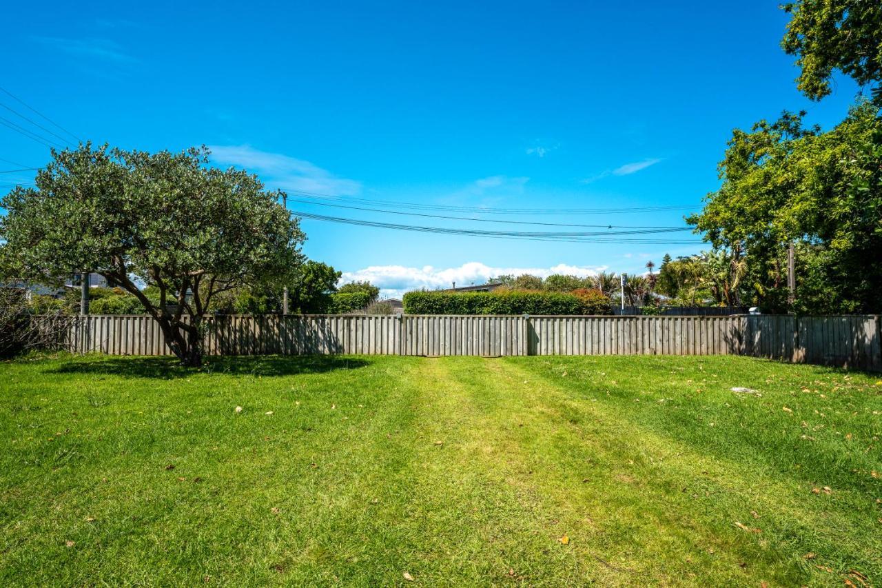 Bach 14 - Stay Waiheke Blackpool Exteriér fotografie