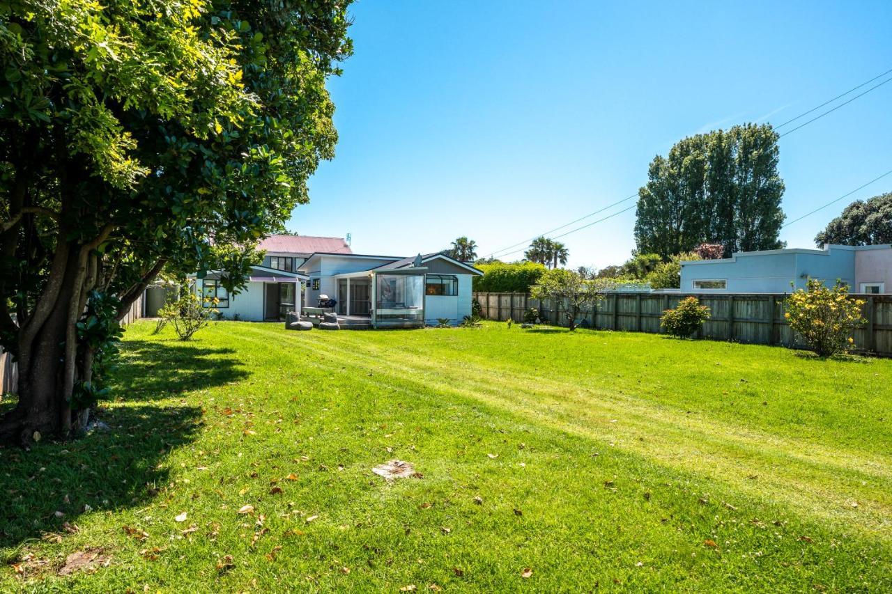 Bach 14 - Stay Waiheke Blackpool Exteriér fotografie